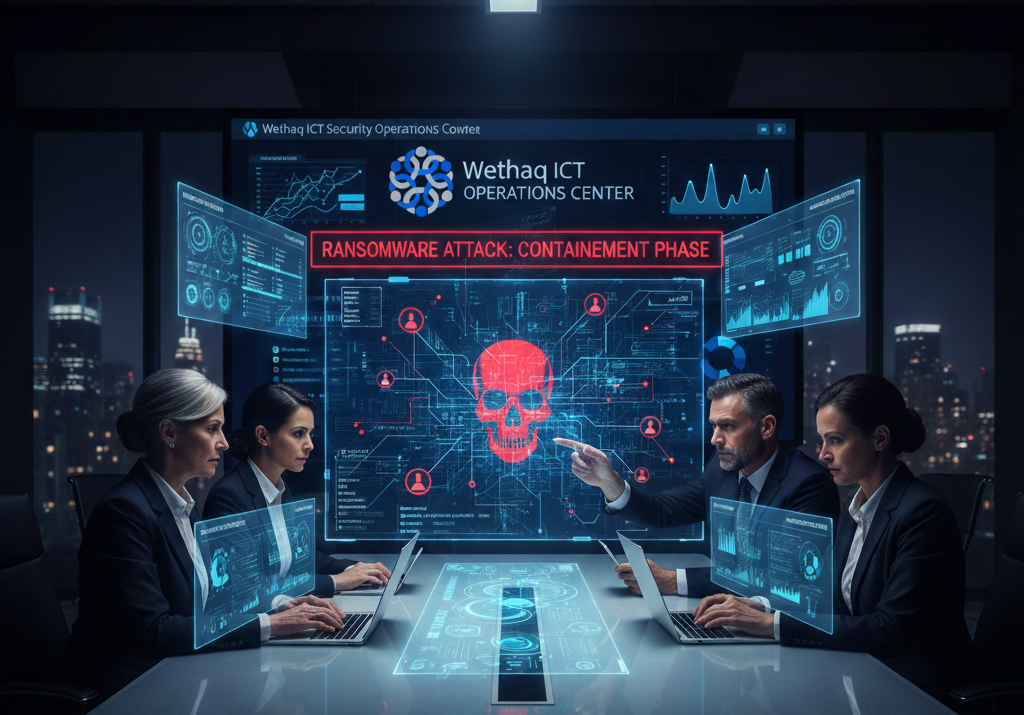 Beyond the Perimeter: Implementing a Zero Trust Architecture in the Hybrid World