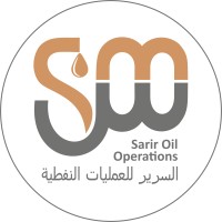 sarir_oil_operations_logo