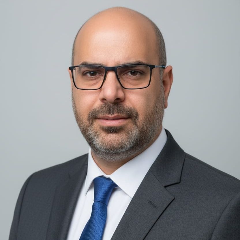 Walid Al-Thabet Merwan